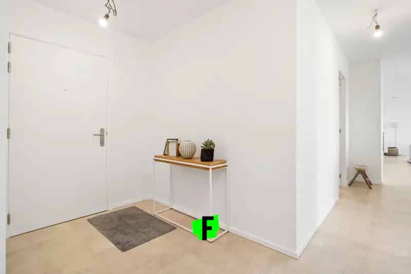 Gelijkvloers nieuwbouwappartement met 2 slaapkamers - residentie Patersvat Diksmuide