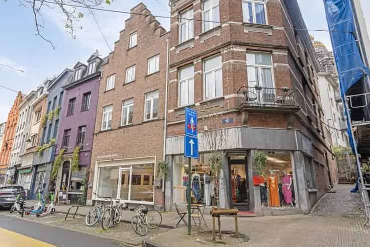 Appartement Te Koop