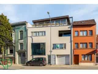 Duplex te koop - Hasselt RBT35209