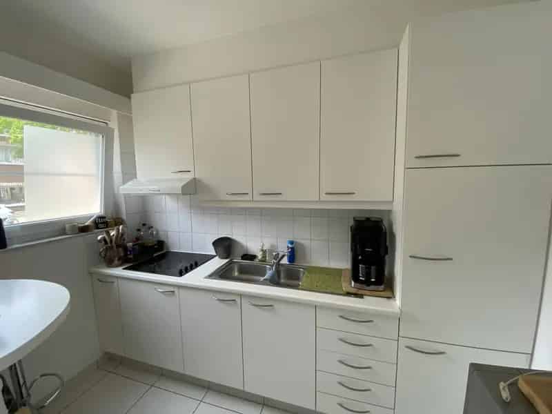 Gelijkvloers Tweeslaapkamer Appartement Met Groot Terras.