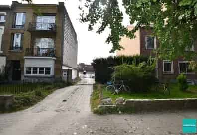 Bouwgrond voor halfopen bebouwing van 12a47ca