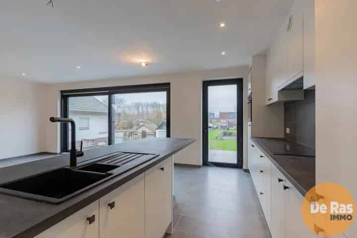 Huis te koop in Ninove