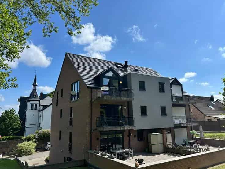 Penthouse Te Koop