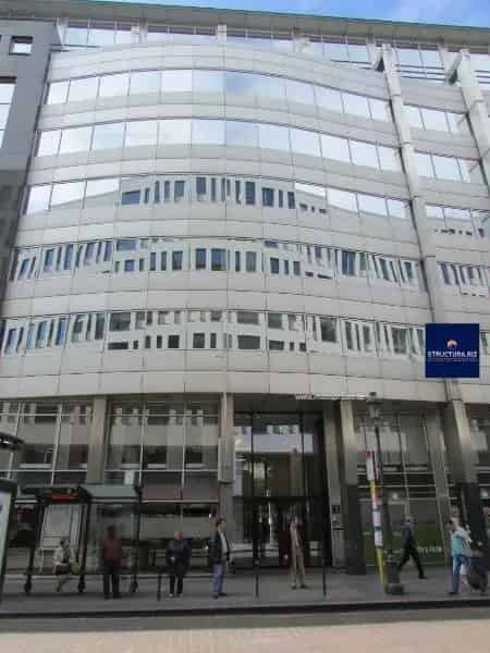 Kantoren te huur Ixelles