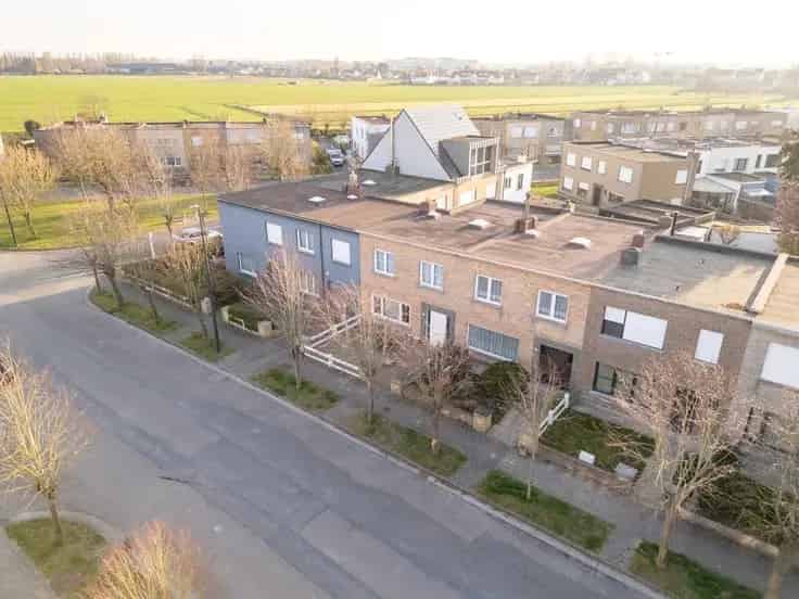 Huis te Koop 4 slaapkamers Knokke