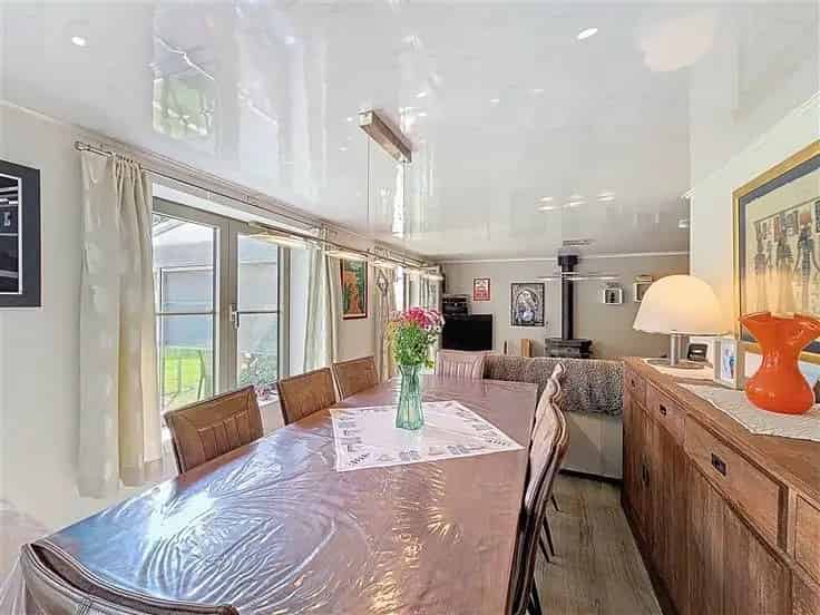 Vakantiewoning Lente Koop Lijfrente Verwarmd Zwembad Gerenoveerd