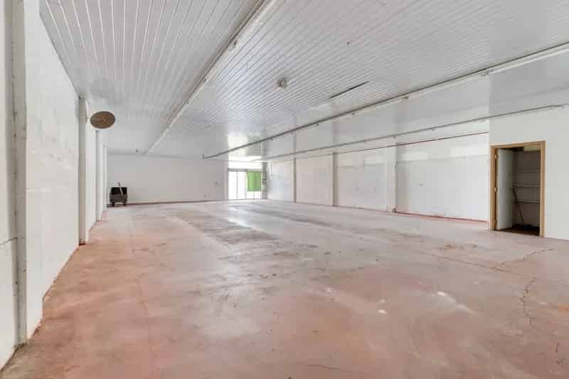 Perceel van 658 m² voor HOB met mogelijkheid voor afbraak en wederopbouw !