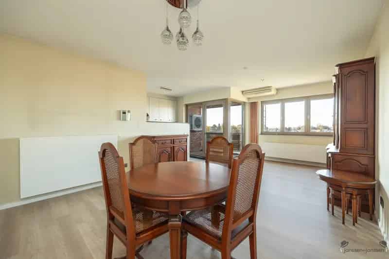 Appartement te koop