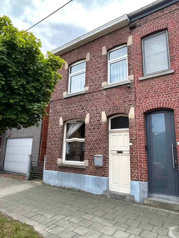 Te renoveren woning met veel potentieel in Wijgmaal