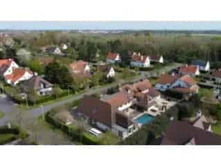 Villa te koop - Nieuwpoort RBK76853