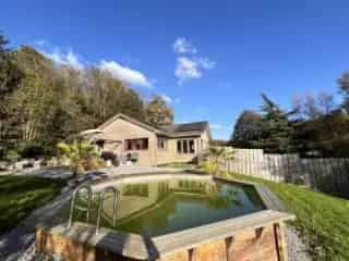 Bungalow te koop - Pepinster VBB97830   In optie