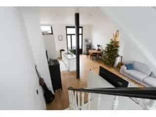 Huis gemengd gebruik te koop - Brussel VBC16770