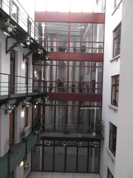 Kantoren te huur Bruxelles