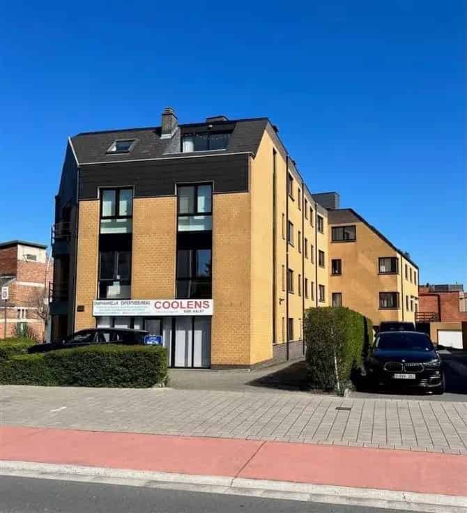 Appartement Te Koop