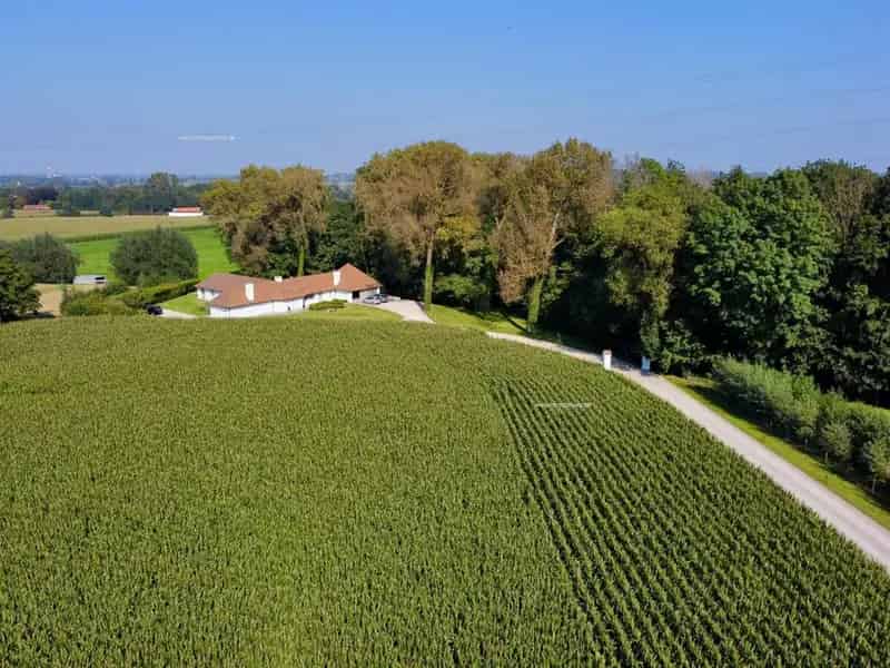 Villa te koop Wortegem