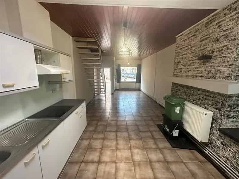 Budgetvriendelijke centrumwoning met 2 slaapkamers