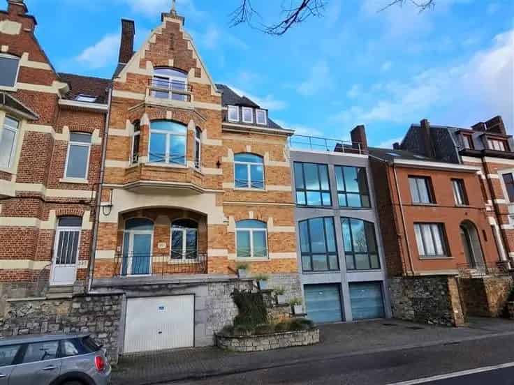 Appartementsblok Te Koop