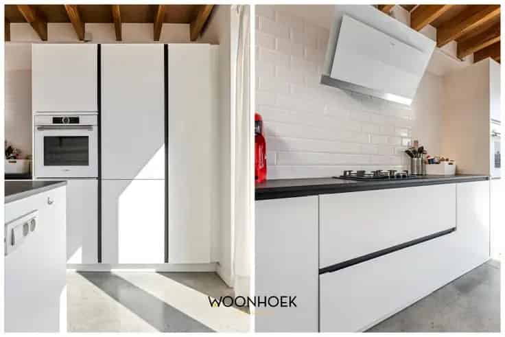 Huis Te Koop Sint-Amandsberg - Trendy Energiezuinige Woning
