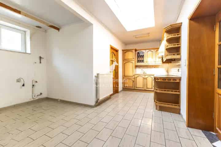 Huis te koop in Haine-Saint-Pierre