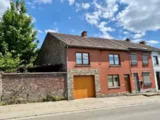 Huis te koop - Courcelles VWD13691