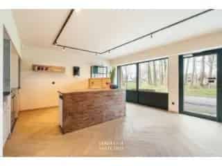 Huis te Koop Evergem - Woon Werk Combinatie