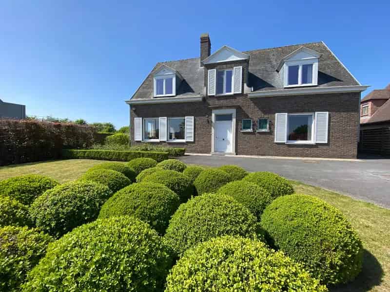 Huis te huur
