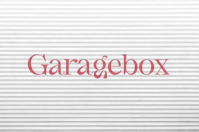 Garage te koop