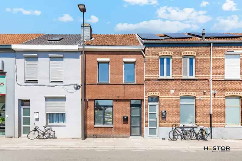 Huis te koop