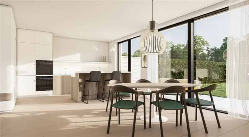Huis te koop in Evergem