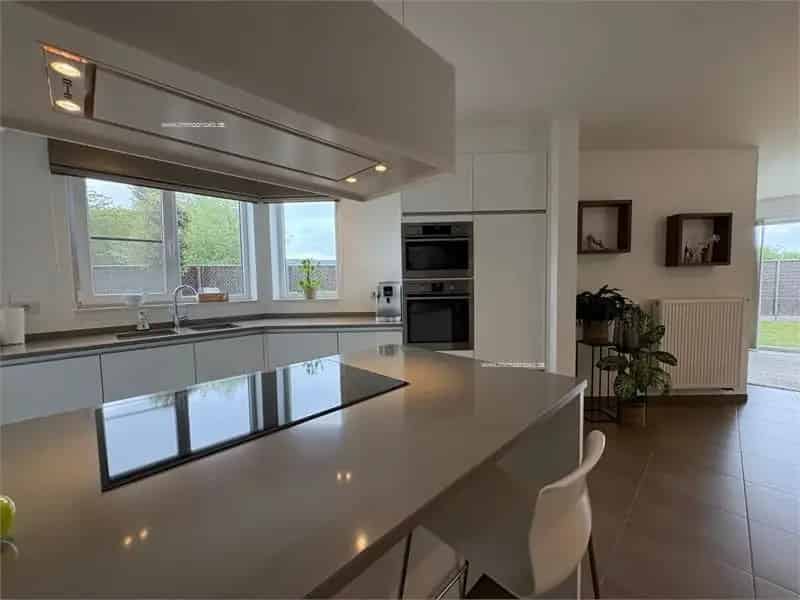 Woning te koop Oostduinkerke