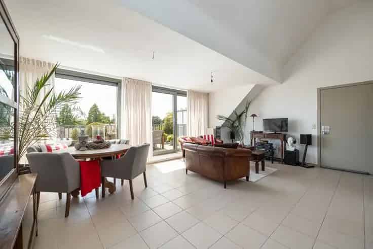 Penthouse Te Koop