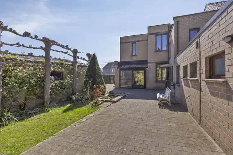 Huis te koop