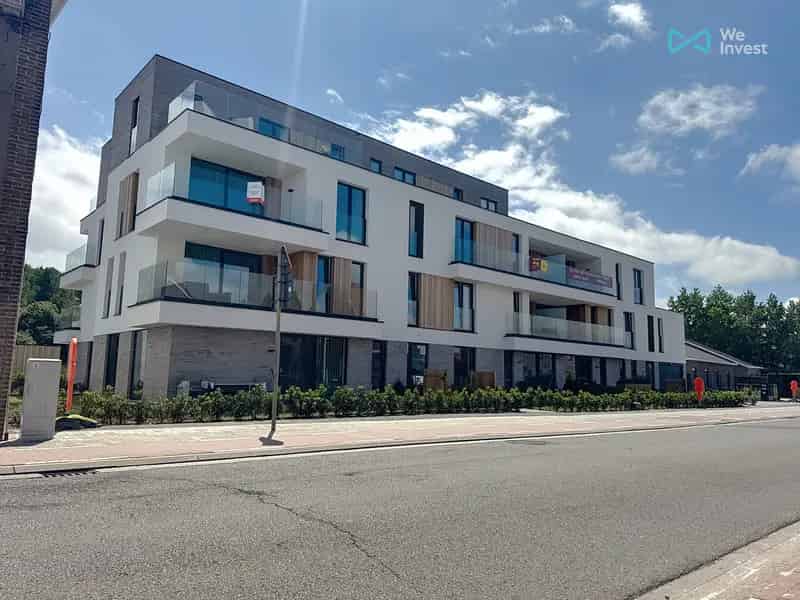 Appartement te koop