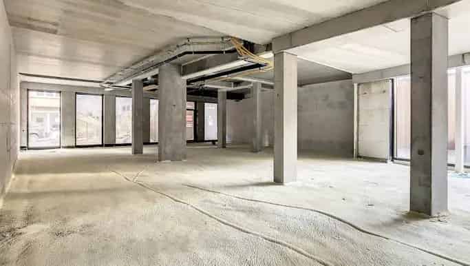 Handelspand te koop in Jan Persijnstraat 16-18, Kortrijk - Dewaele