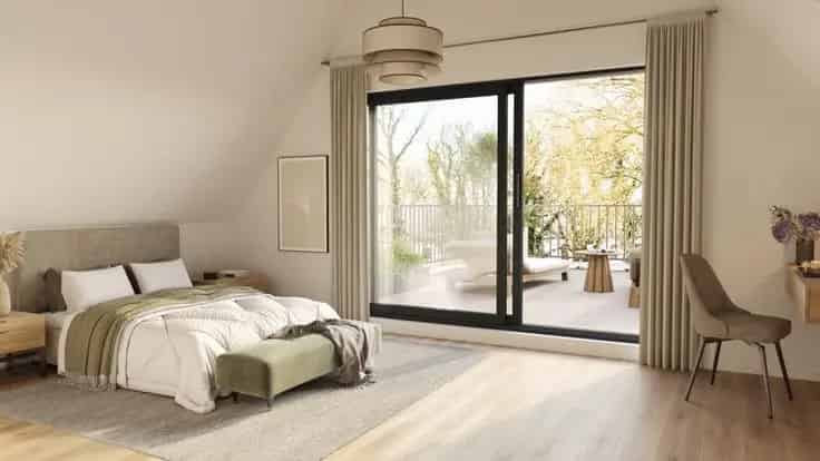 Appartement Te Koop