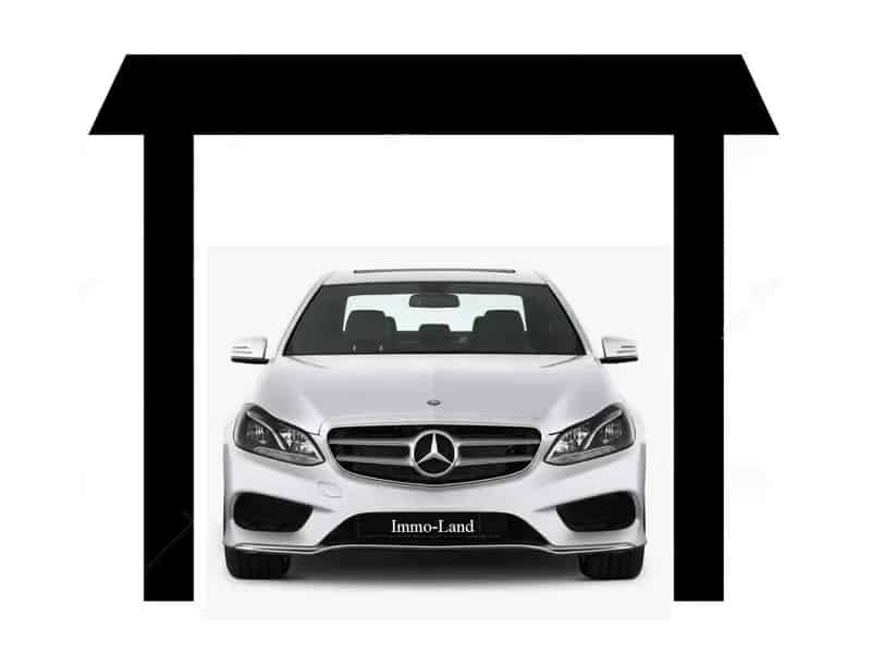 Garage te koop