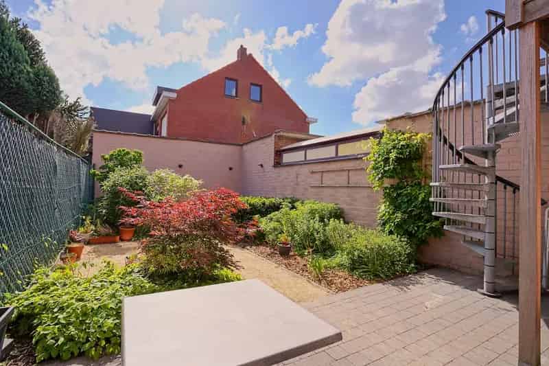 Huis te huur Schelle: Instapklare Bel-Etage