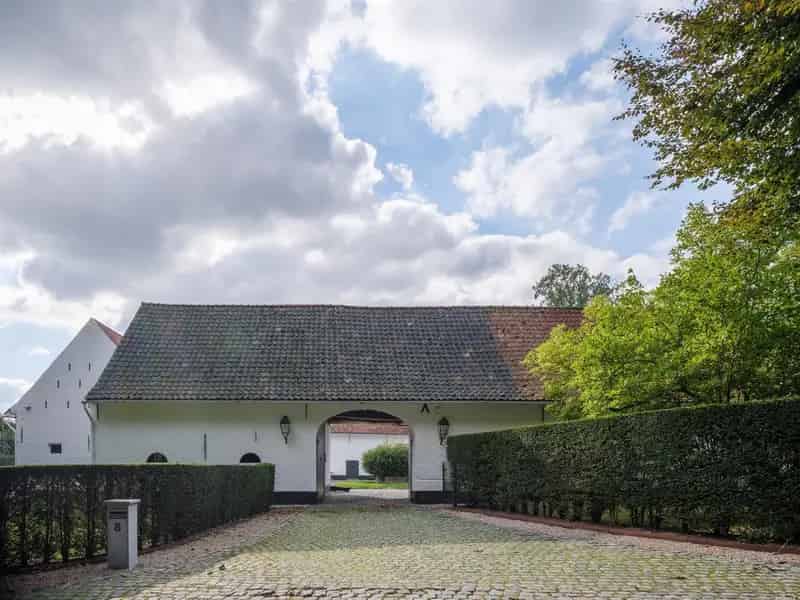 Te koop in 9890 Dikkelvenne