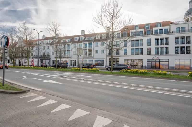 Garage te huur