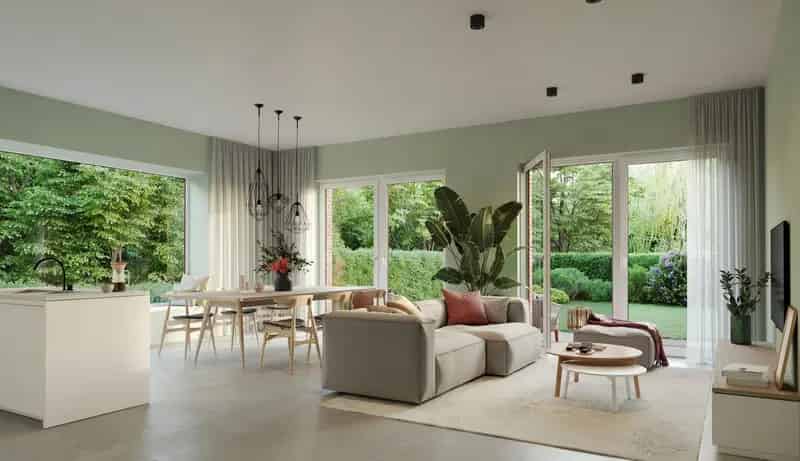 Huis te koop