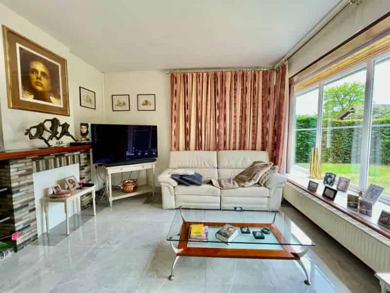 Villa te huur in Mariakerke