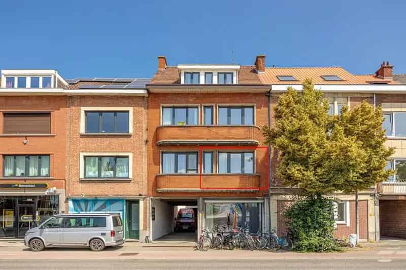 Appartement te koop