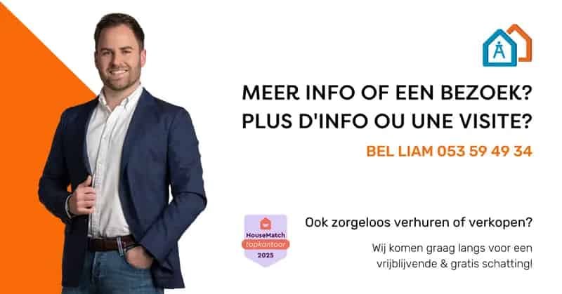 Project Smeerebbestraat 26A