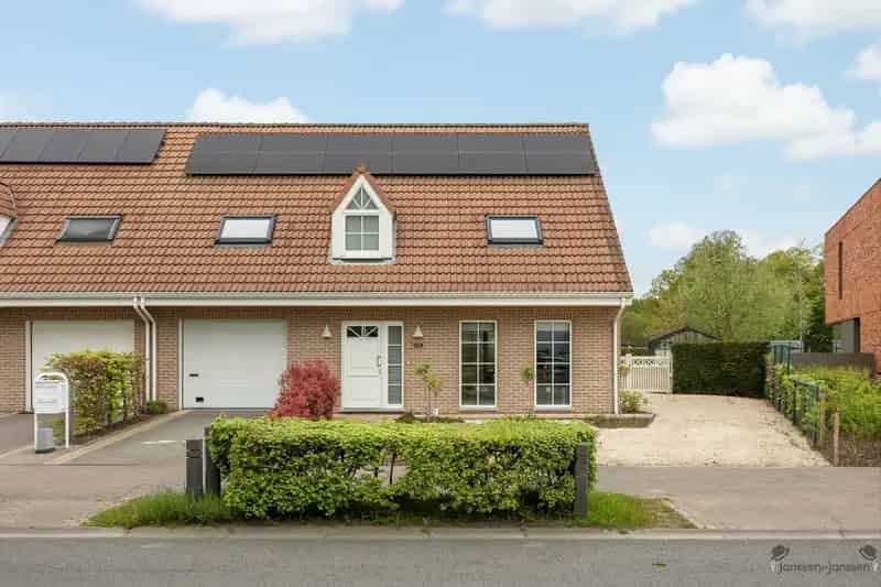 Huis te koop