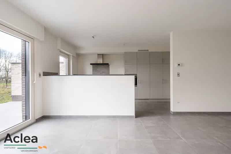 Moderne, landelijk gelegen, nieuwbouw woning met open zichten