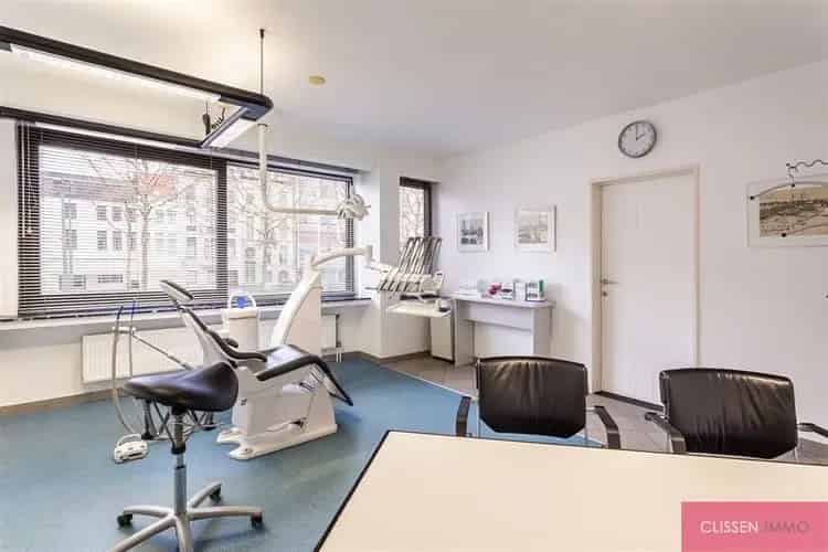 Appartement te koop in Antwerpen