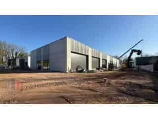 Industrie te koop - Affligem RBS76836