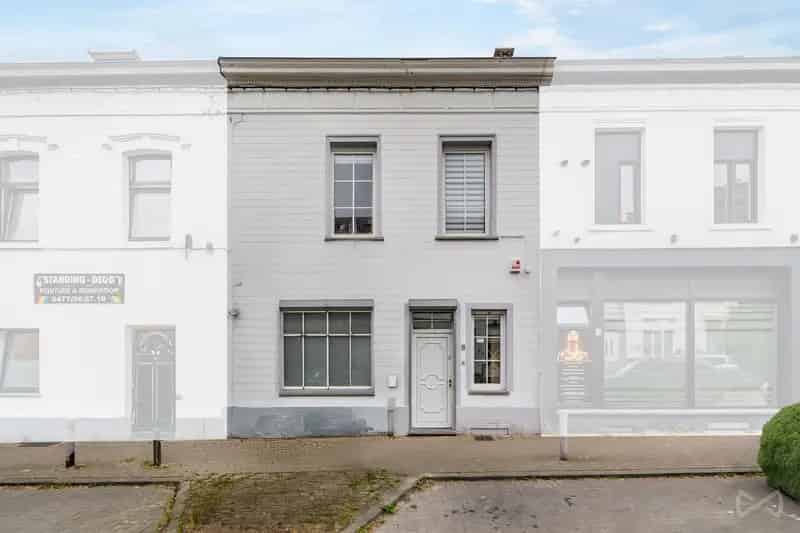 Huis te huur: 3 slaapkamers, tuin, recent vernieuwde ketel
