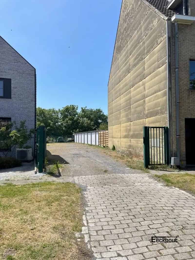 Veelzijdig perceel bouwgrond