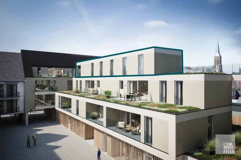 Appartement te huur